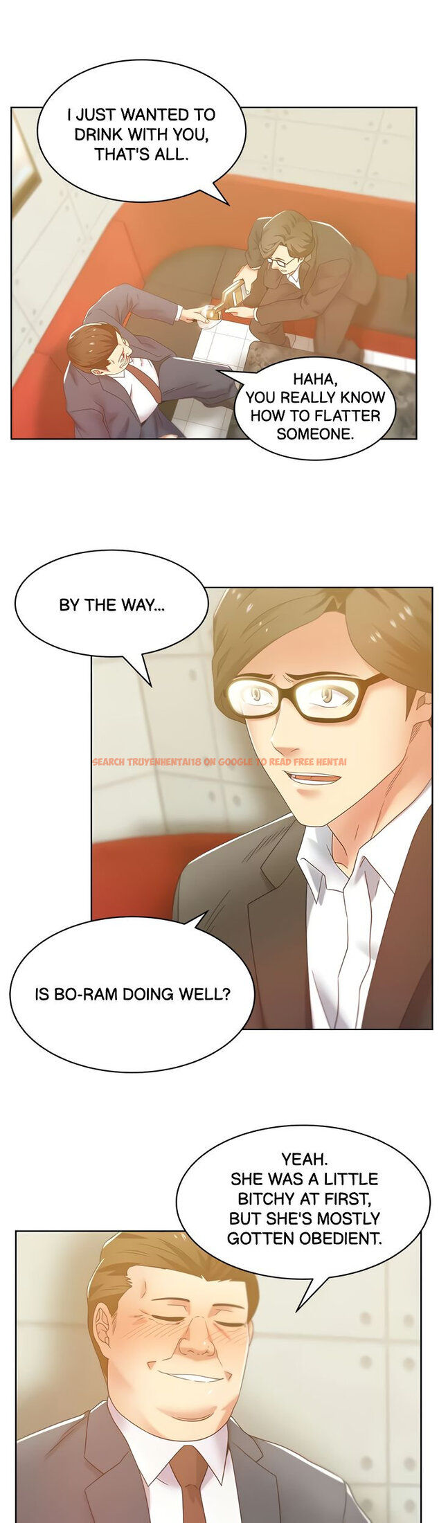 Read Hentai Image 47 277 in comic My Wife’s Friend - Chapter 82 - hentaitnt.net