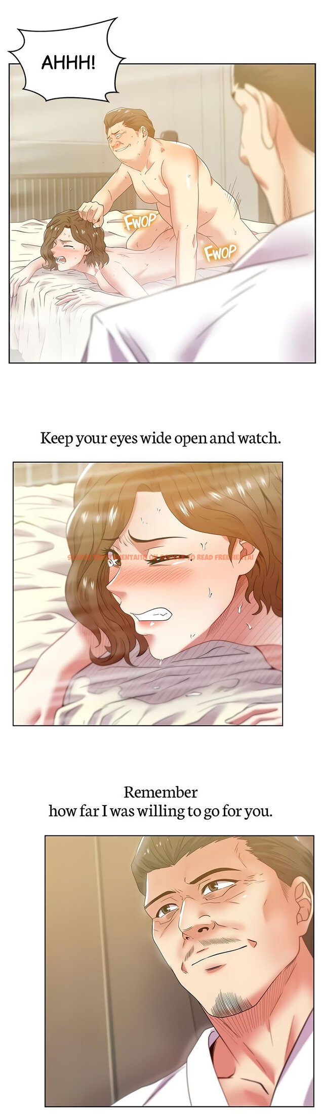 Read Hentai Image 6 274 in comic My Wife’s Friend - Chapter 82 - hentaitnt.net