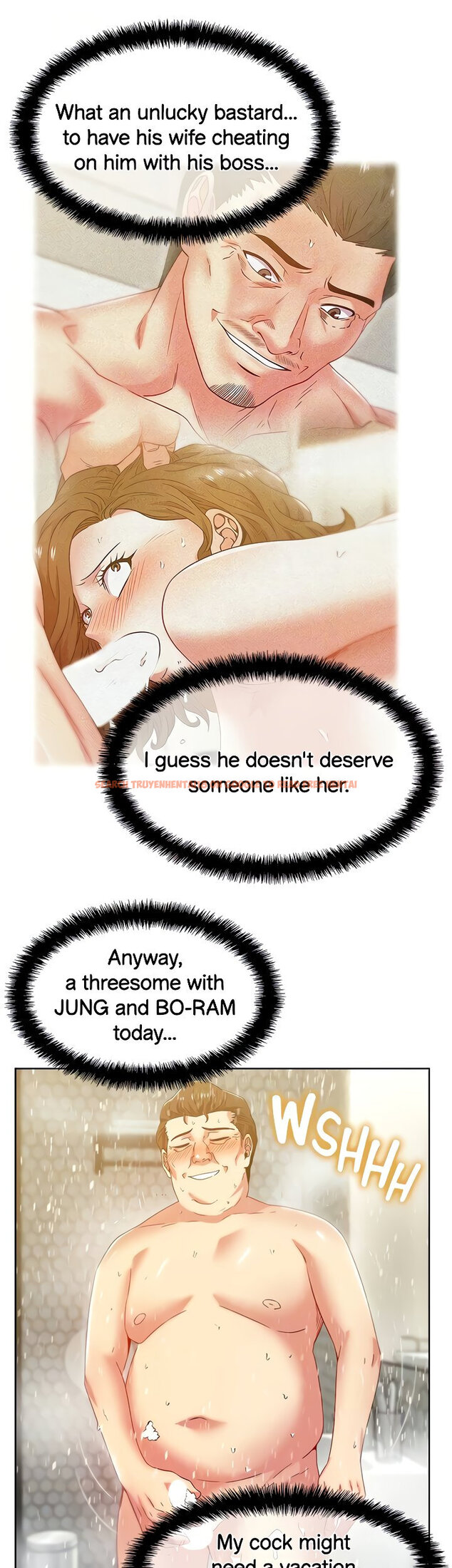 Read Hentai Image 18 560 in comic My Wife’s Friend - Chapter 83 - hentaitnt.net