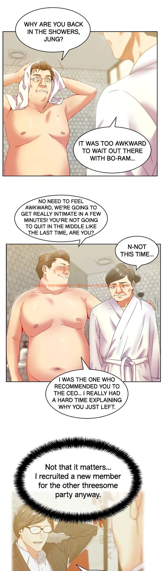 Read Hentai Image 20 560 in comic My Wife’s Friend - Chapter 83 - hentaitnt.net