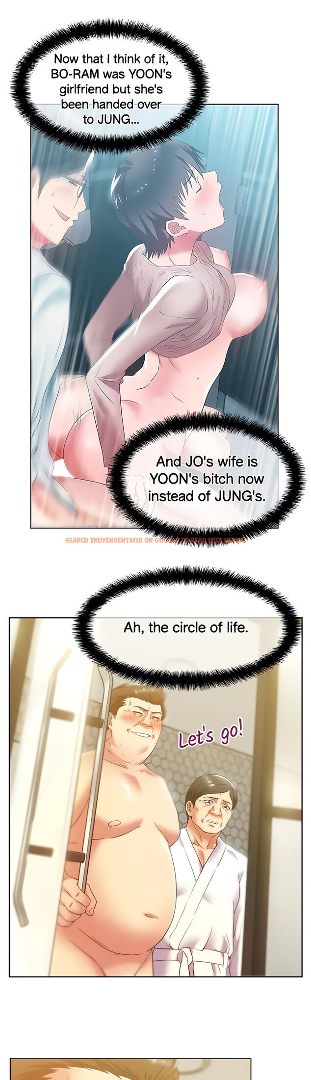 Read Hentai Image 22 560 in comic My Wife’s Friend - Chapter 83 - hentaitnt.net