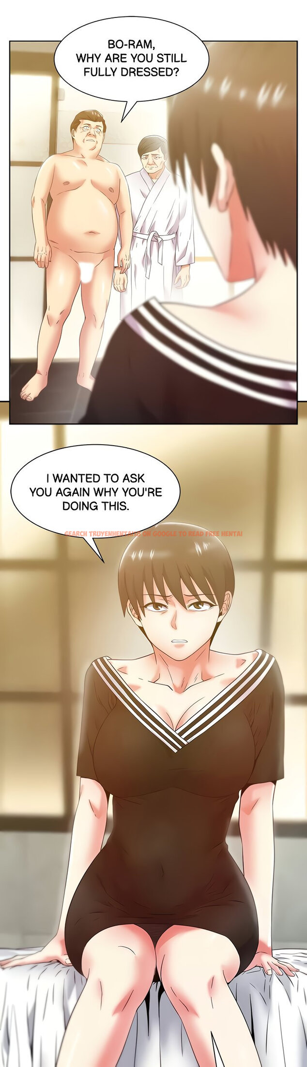 Read Hentai Image 24 560 in comic My Wife’s Friend - Chapter 83 - hentaitnt.net