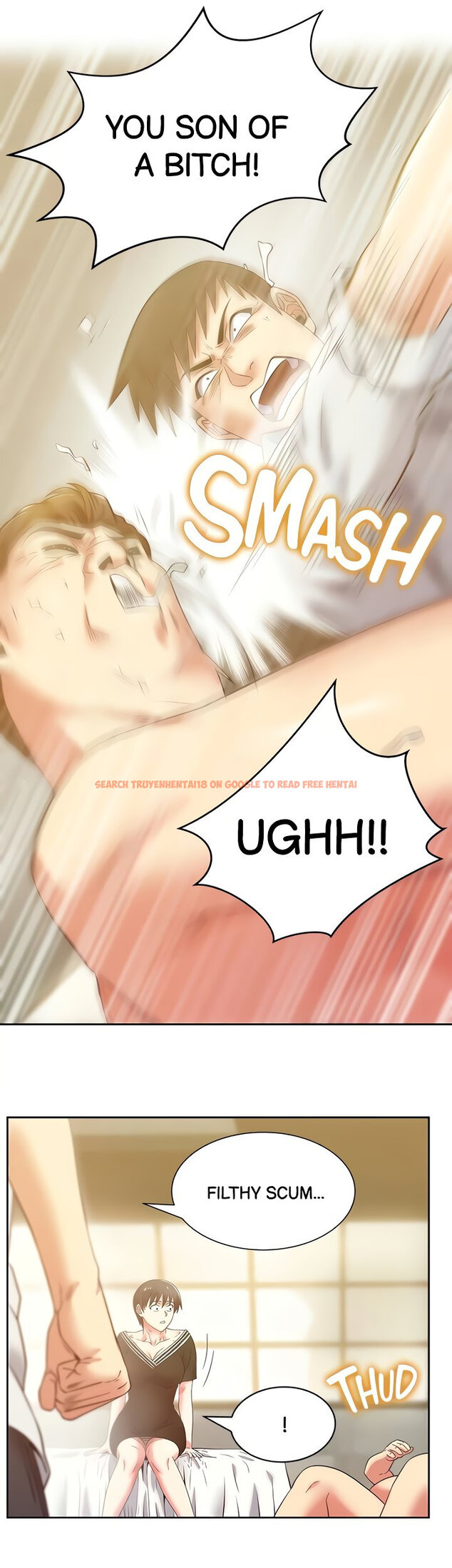 Read Hentai Image 30 561 in comic My Wife’s Friend - Chapter 83 - hentaitnt.net