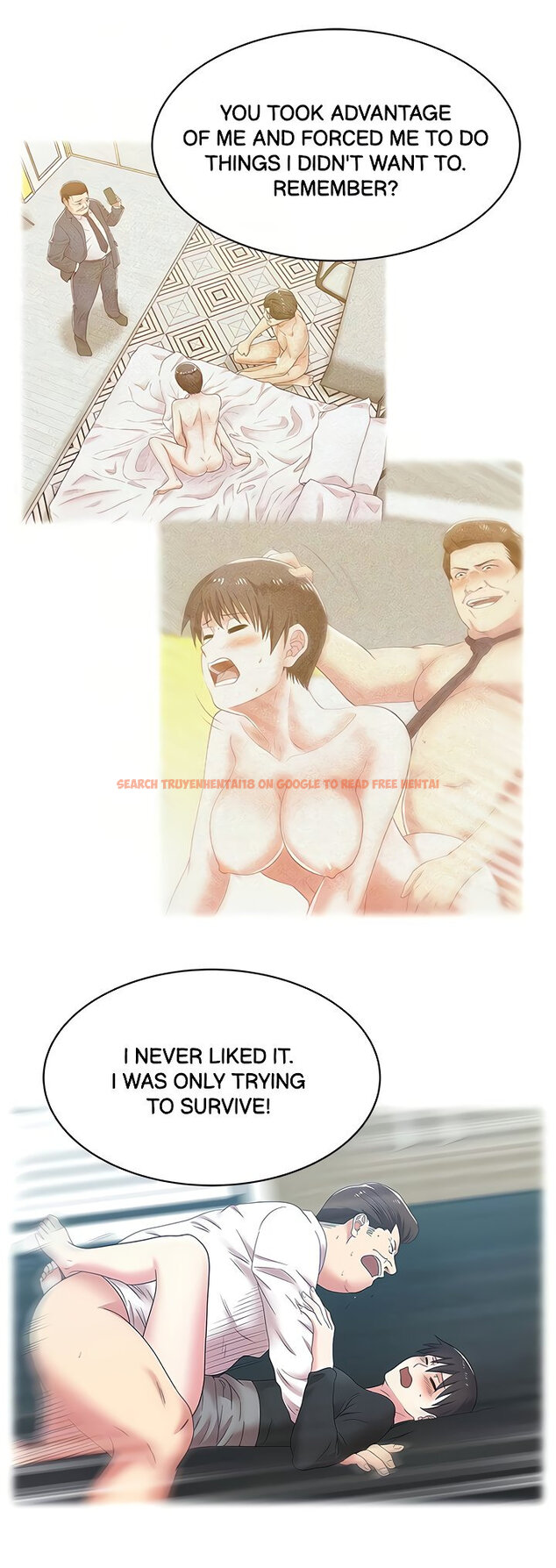 Read Hentai Image 35 561 in comic My Wife’s Friend - Chapter 83 - hentaitnt.net