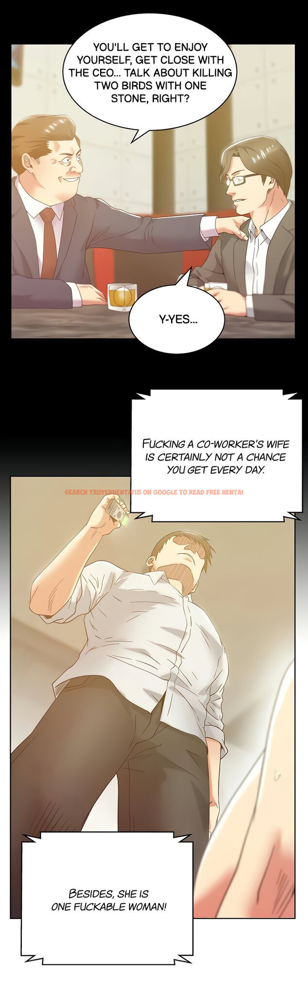 Read Hentai Image 42 561 in comic My Wife’s Friend - Chapter 83 - hentaitnt.net