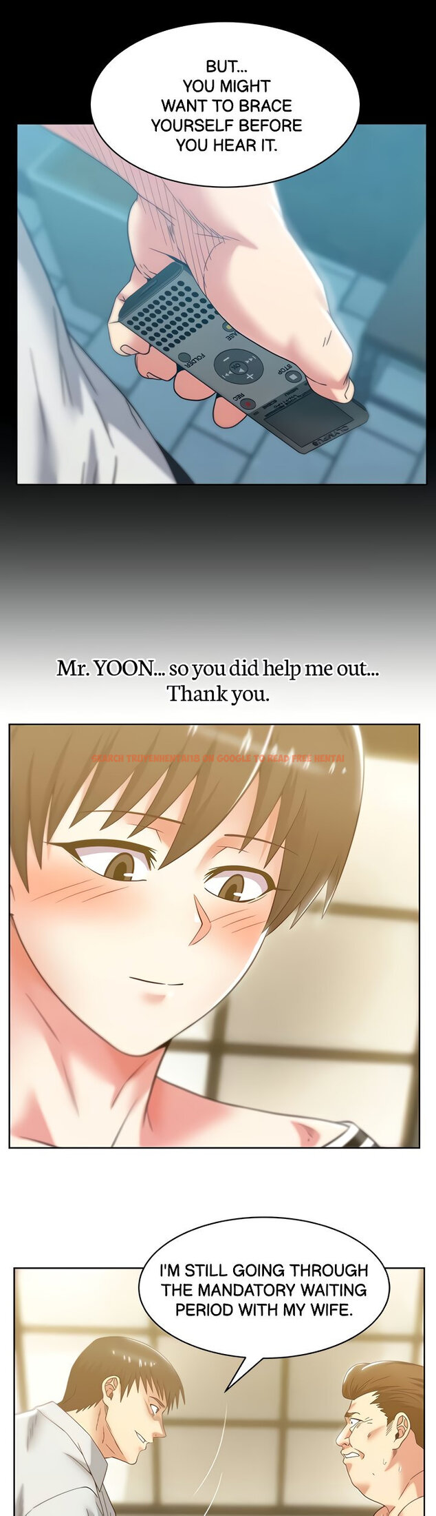 Read Hentai Image 45 562 in comic My Wife’s Friend - Chapter 83 - hentaitnt.net