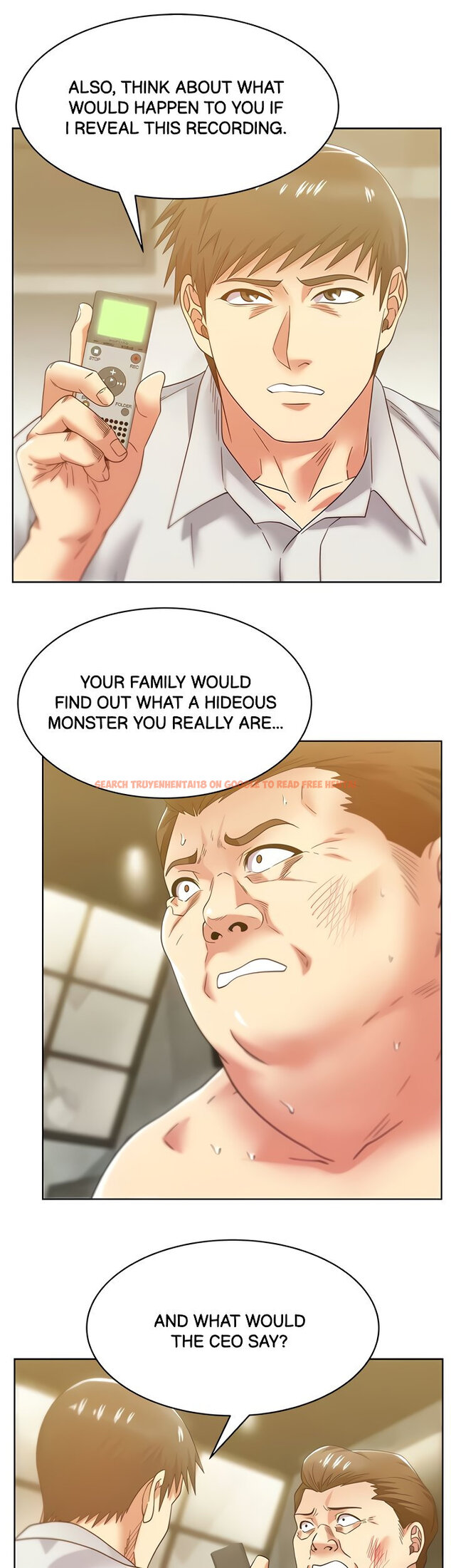 Read Hentai Image 47 562 in comic My Wife’s Friend - Chapter 83 - hentaitnt.net