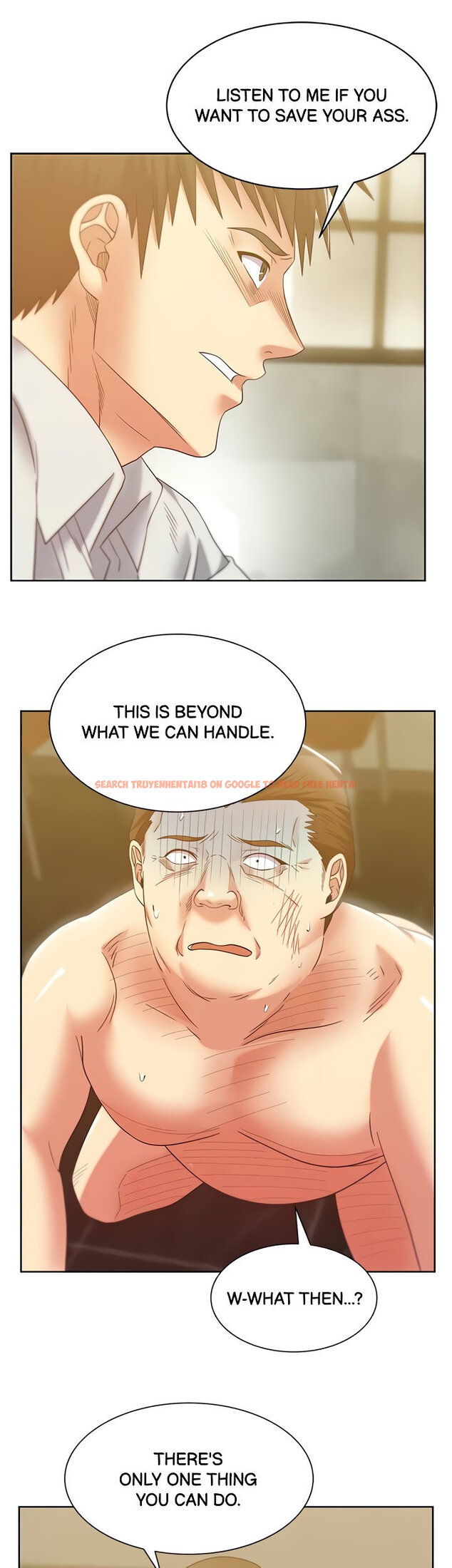 Read Hentai Image 50 562 in comic My Wife’s Friend - Chapter 83 - hentaitnt.net