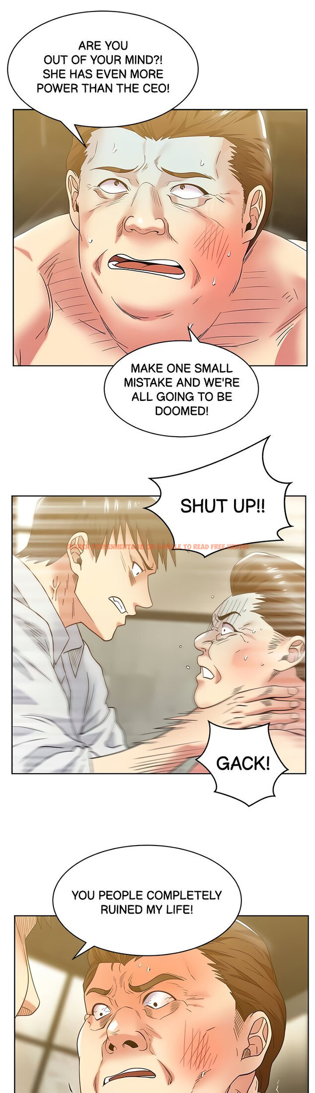 Read Hentai Image 53 562 in comic My Wife’s Friend - Chapter 83 - hentaitnt.net