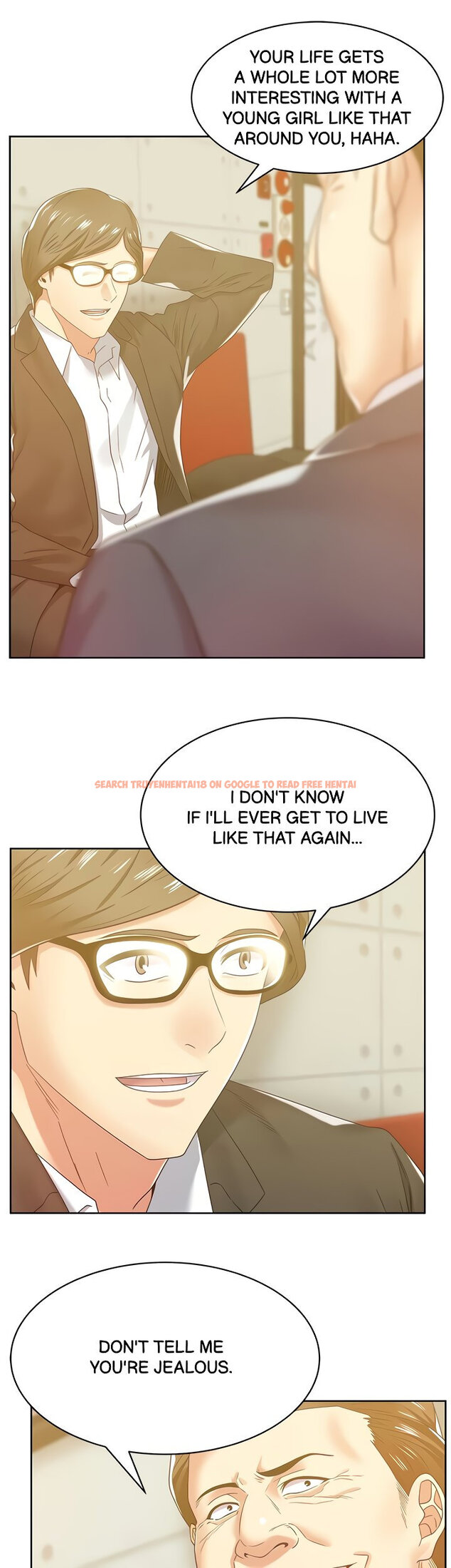Read Hentai Image 9 560 in comic My Wife’s Friend - Chapter 83 - hentaitnt.net