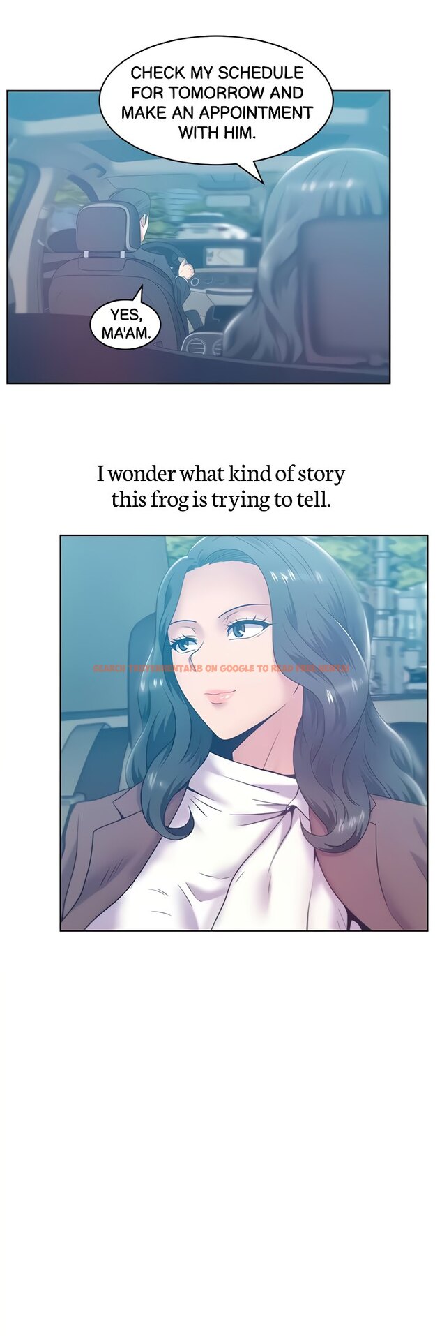 Read Hentai Image 17 548 in comic My Wife’s Friend - Chapter 84 - hentaitnt.net
