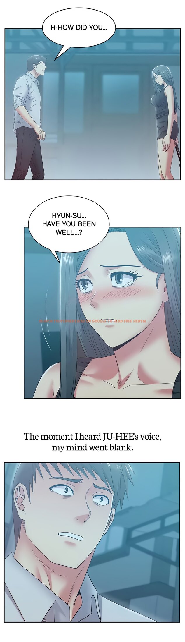 Read Hentai Image 24 548 in comic My Wife’s Friend - Chapter 84 - hentaitnt.net