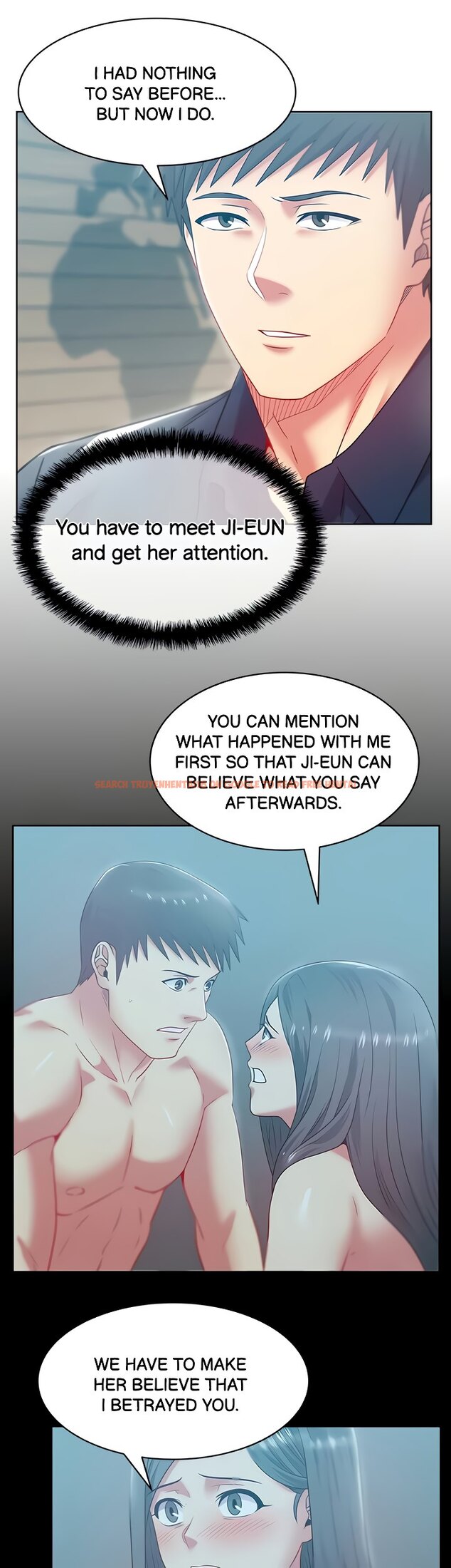 Read Hentai Image 10 911 in comic My Wife’s Friend - Chapter 85 - hentaitnt.net