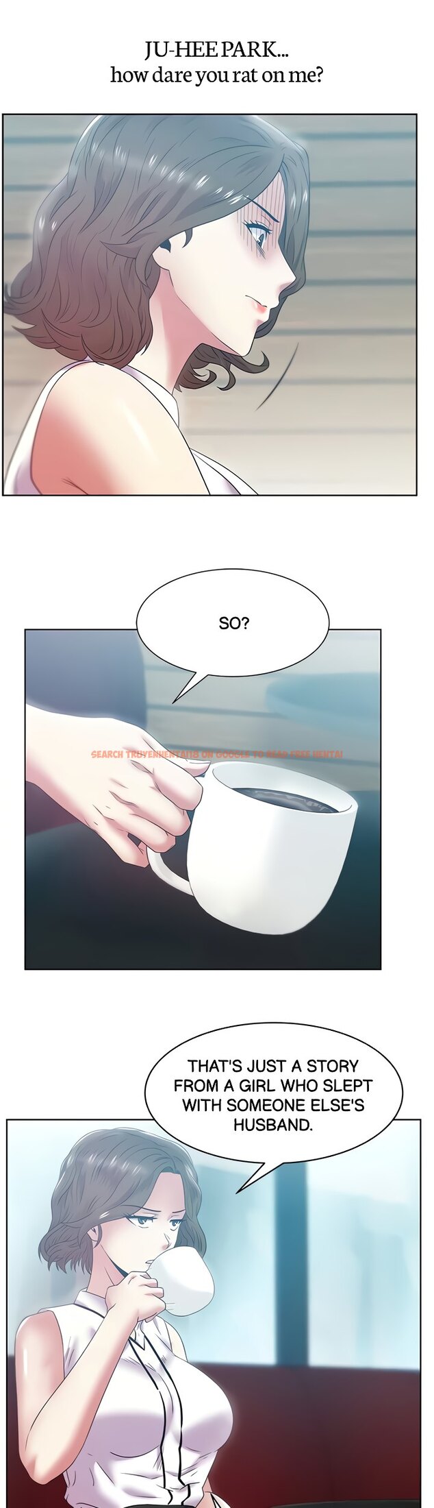 Read Hentai Image 15 911 in comic My Wife’s Friend - Chapter 85 - hentaitnt.net