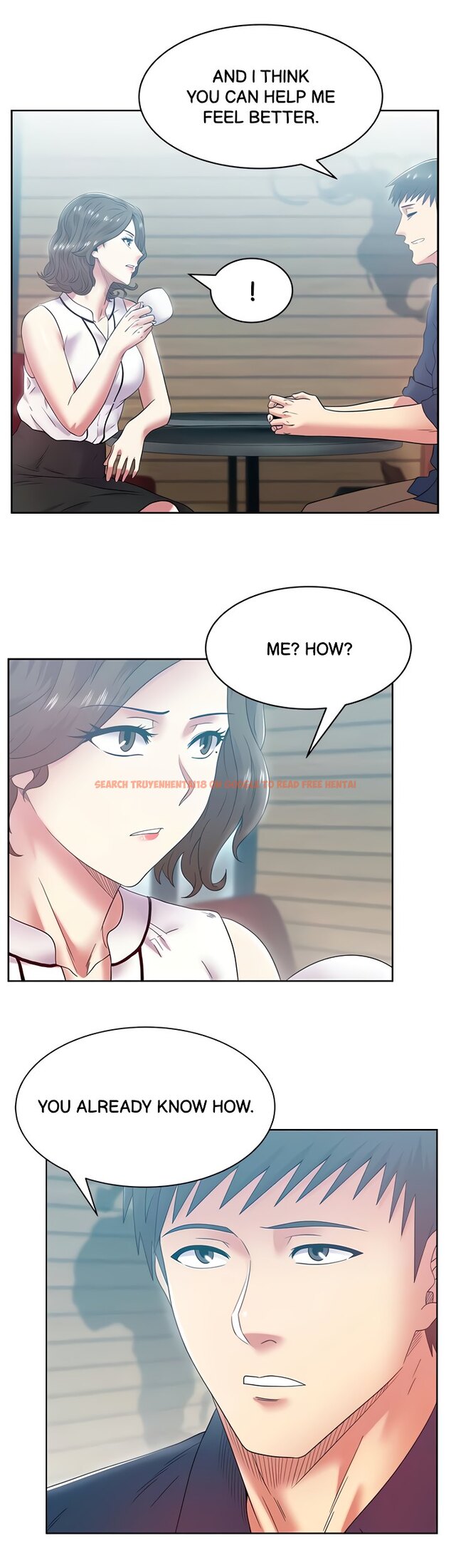 Read Hentai Image 18 912 in comic My Wife’s Friend - Chapter 85 - hentaitnt.net