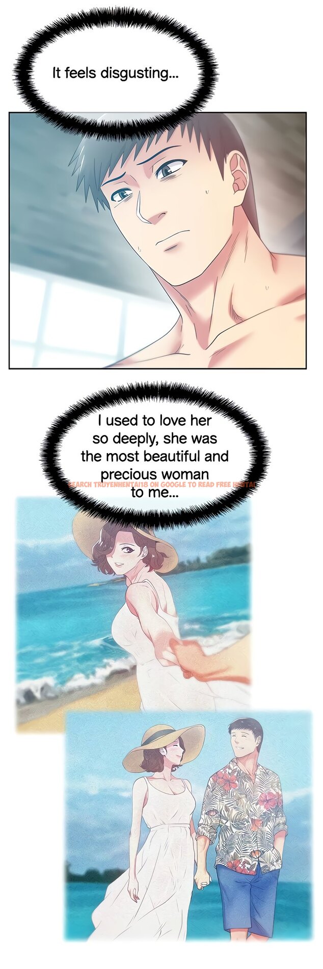 Read Hentai Image 28 913 in comic My Wife’s Friend - Chapter 85 - hentaitnt.net