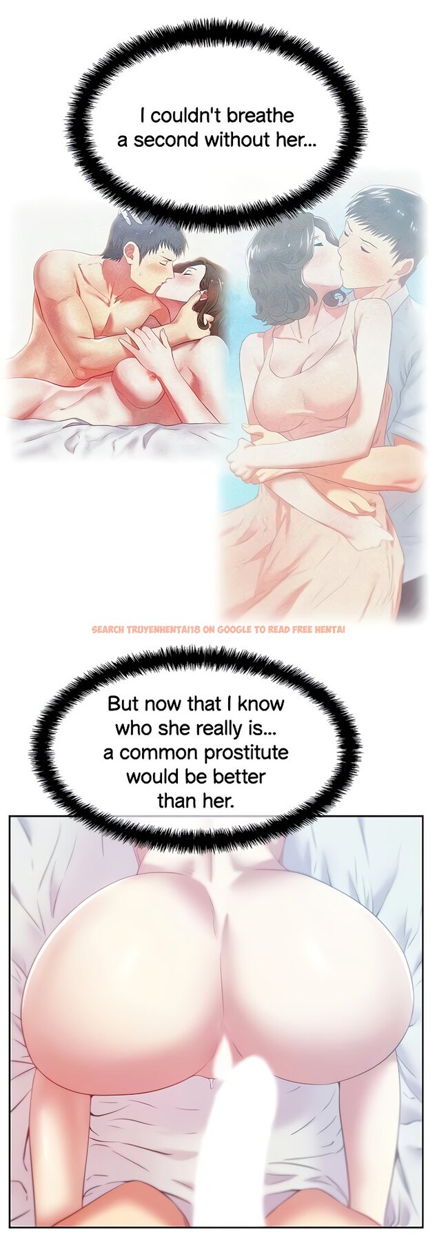 Read Hentai Image 29 913 in comic My Wife’s Friend - Chapter 85 - hentaitnt.net