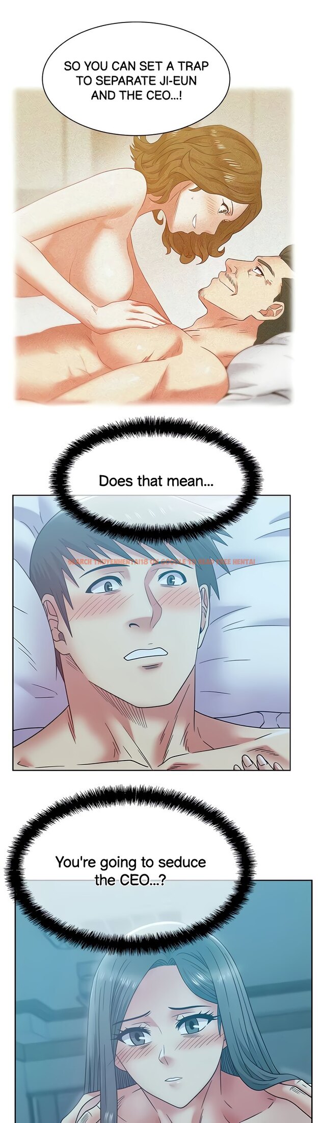 Read Hentai Image 4 910 in comic My Wife’s Friend - Chapter 85 - hentaitnt.net