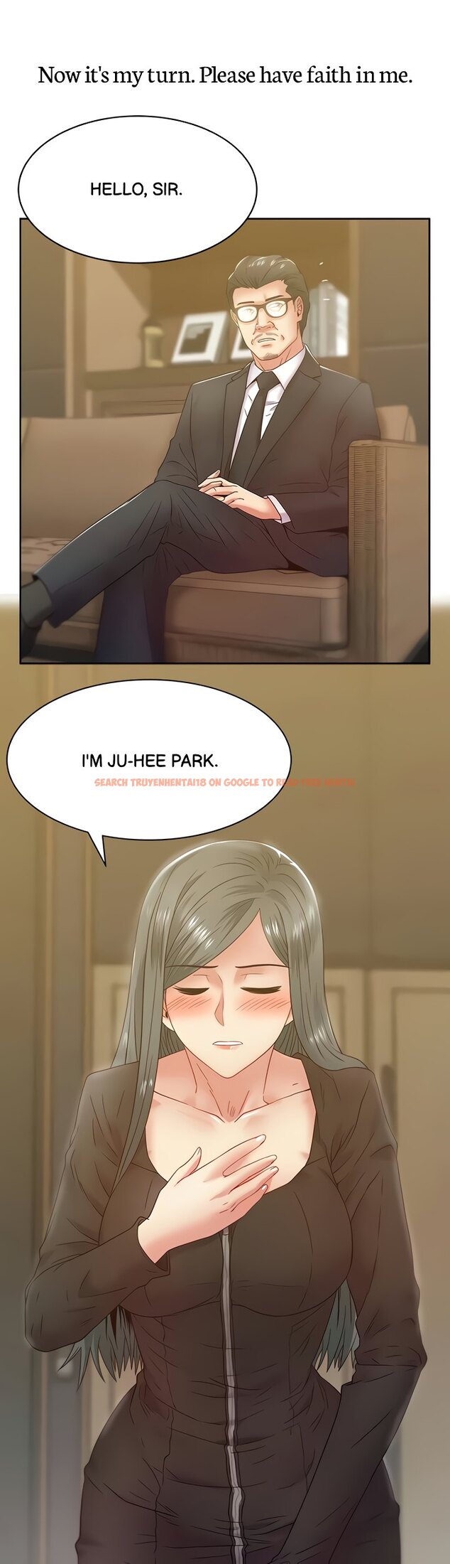 Read Hentai Image 45 915 in comic My Wife’s Friend - Chapter 85 - hentaitnt.net
