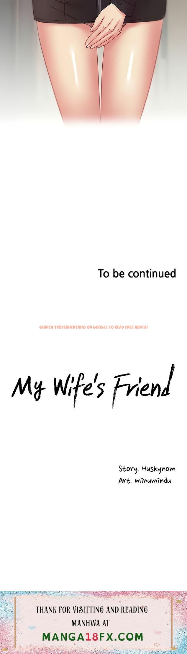 Read Hentai Image 46 916 in comic My Wife’s Friend - Chapter 85 - hentaitnt.net