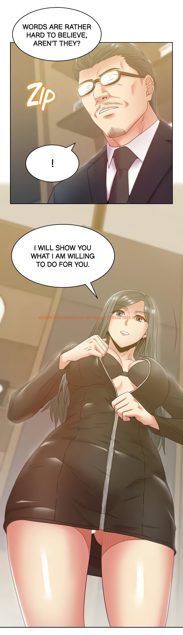 Read Hentai Image 13 722 in comic My Wife’s Friend - Chapter 86 - hentaitnt.net