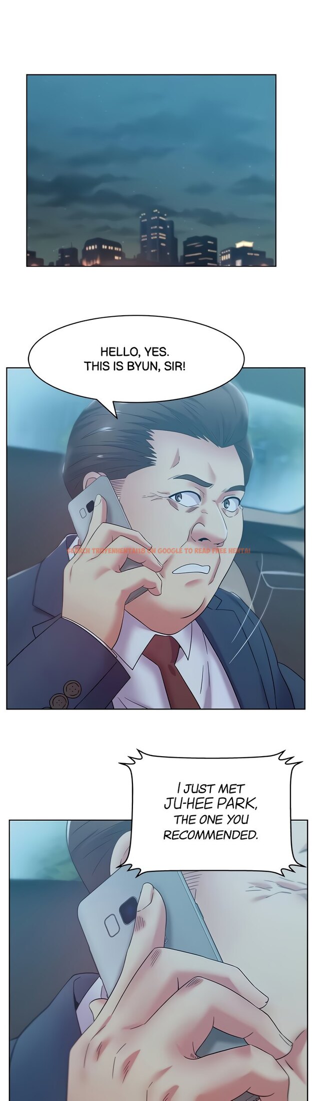 Read Hentai Image 19 723 in comic My Wife’s Friend - Chapter 86 - hentaitnt.net