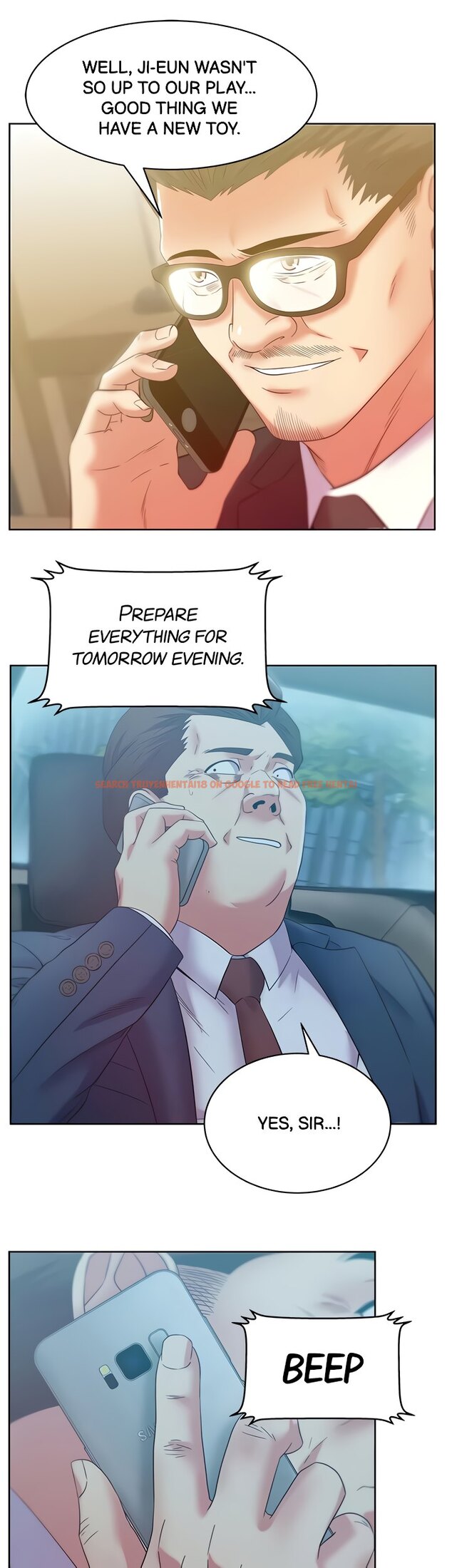Read Hentai Image 22 723 in comic My Wife’s Friend - Chapter 86 - hentaitnt.net