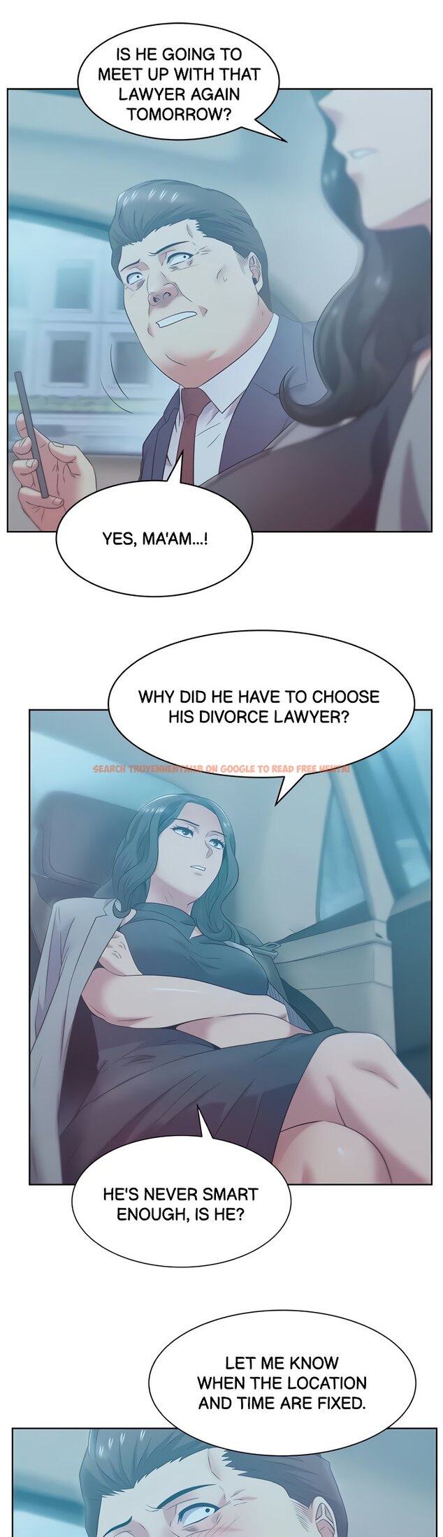 Read Hentai Image 24 723 in comic My Wife’s Friend - Chapter 86 - hentaitnt.net