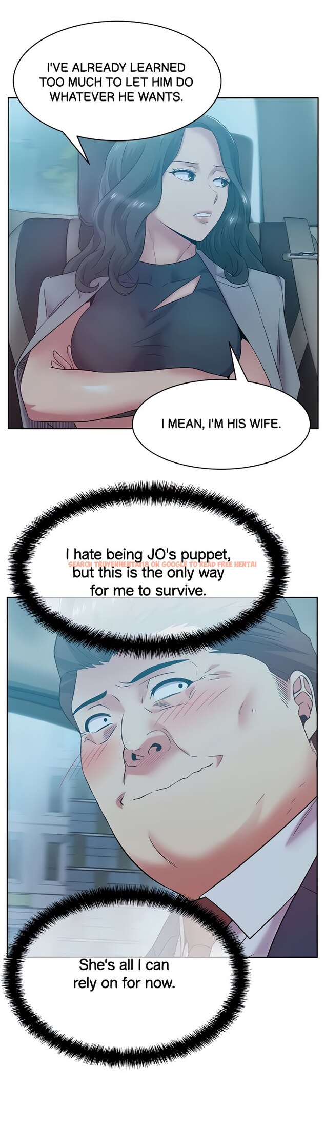 Read Hentai Image 26 723 in comic My Wife’s Friend - Chapter 86 - hentaitnt.net