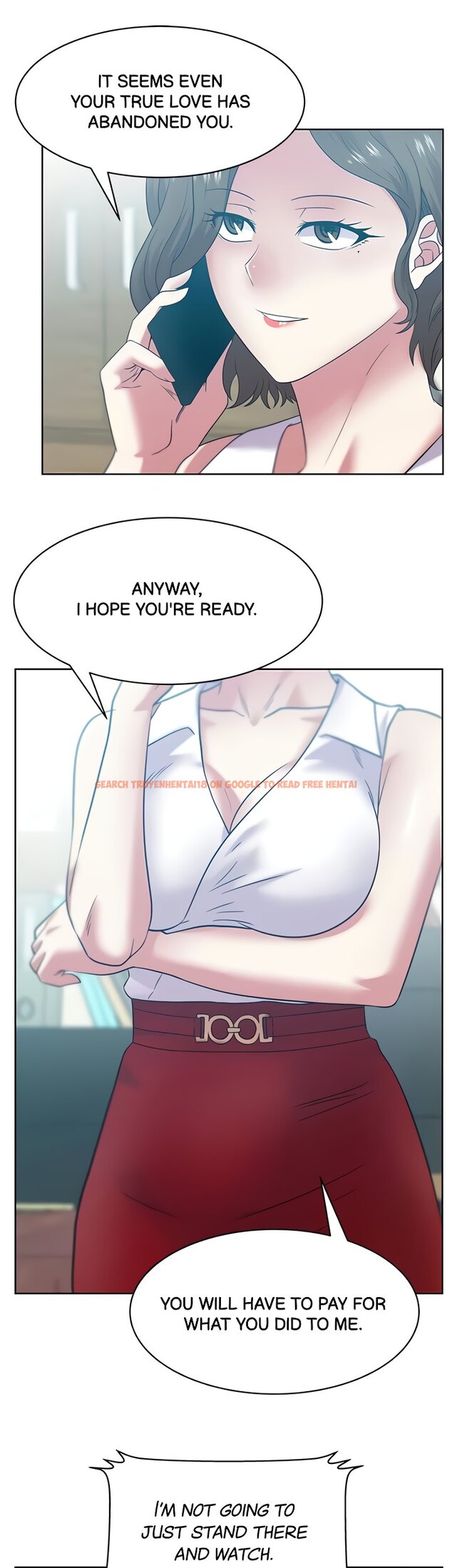Read Hentai Image 30 724 in comic My Wife’s Friend - Chapter 86 - hentaitnt.net