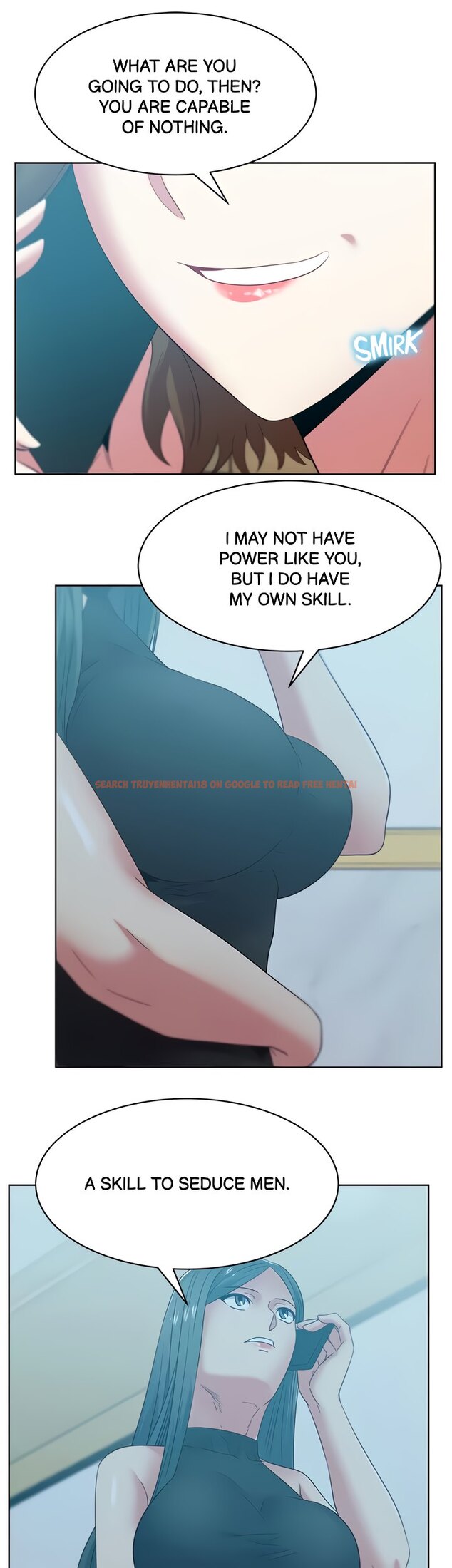 Read Hentai Image 32 724 in comic My Wife’s Friend - Chapter 86 - hentaitnt.net