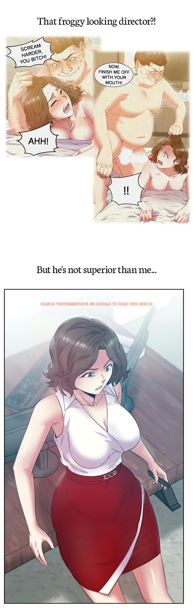 Read Hentai Image 39 724 in comic My Wife’s Friend - Chapter 86 - hentaitnt.net