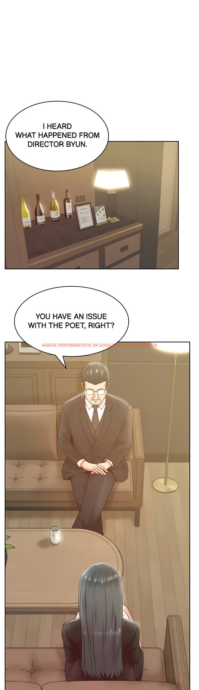 Read Hentai Image 5 722 in comic My Wife’s Friend - Chapter 86 - hentaitnt.net