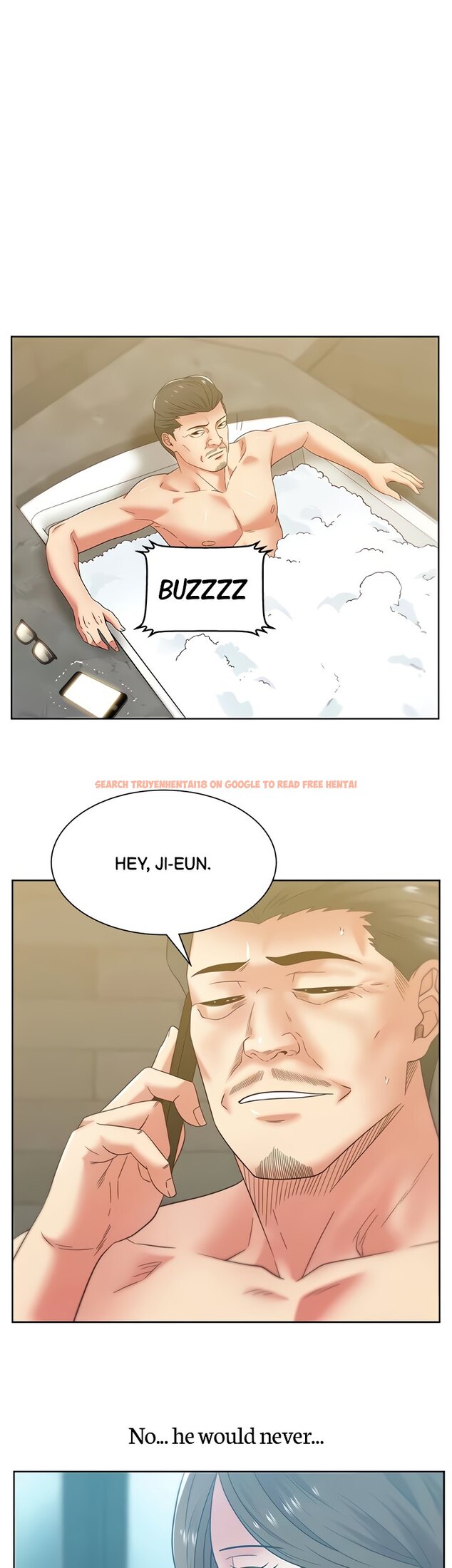 Read Hentai Image 1 538 in comic My Wife’s Friend - Chapter 87 - hentaitnt.net