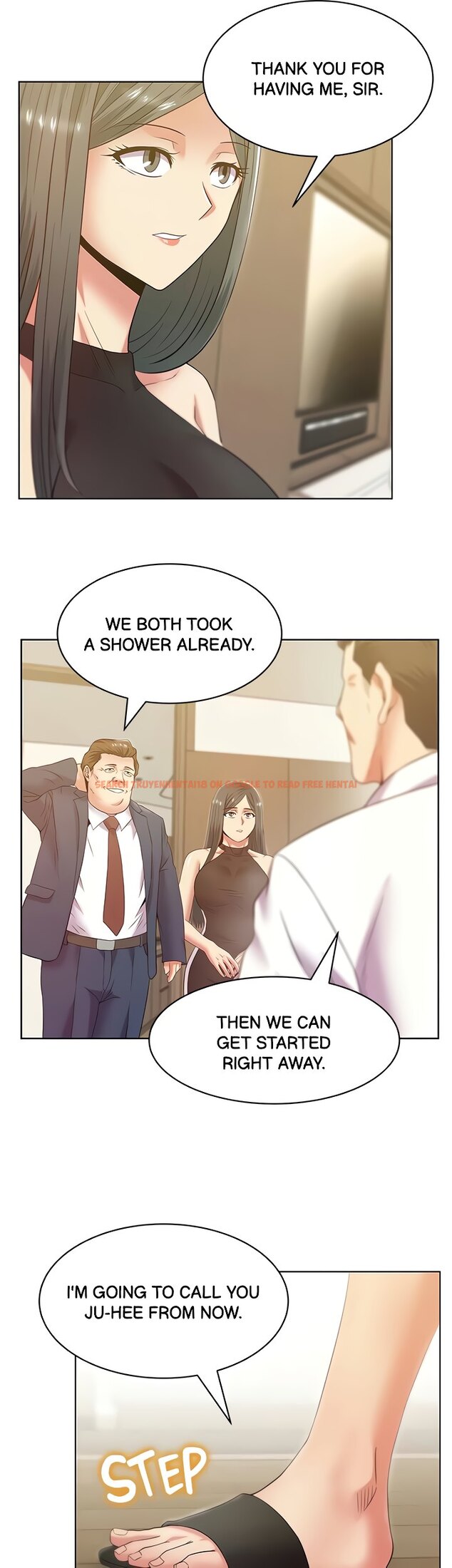Read Hentai Image 14 539 in comic My Wife’s Friend - Chapter 87 - hentaitnt.net
