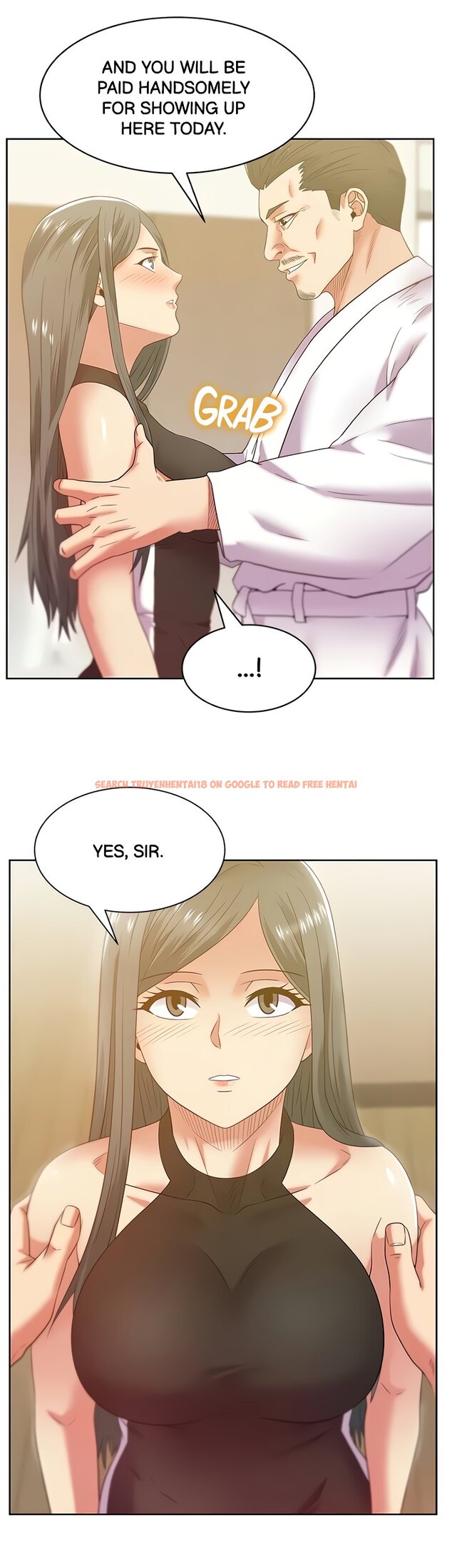 Read Hentai Image 16 539 in comic My Wife’s Friend - Chapter 87 - hentaitnt.net