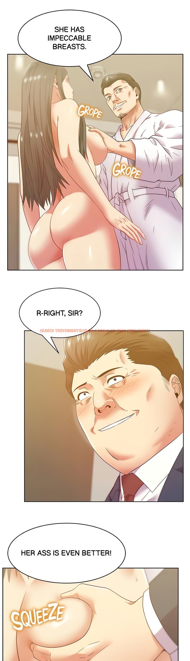 Read Hentai Image 24 540 in comic My Wife’s Friend - Chapter 87 - hentaitnt.net
