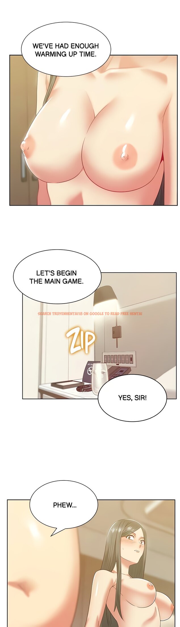 Read Hentai Image 28 540 in comic My Wife’s Friend - Chapter 87 - hentaitnt.net
