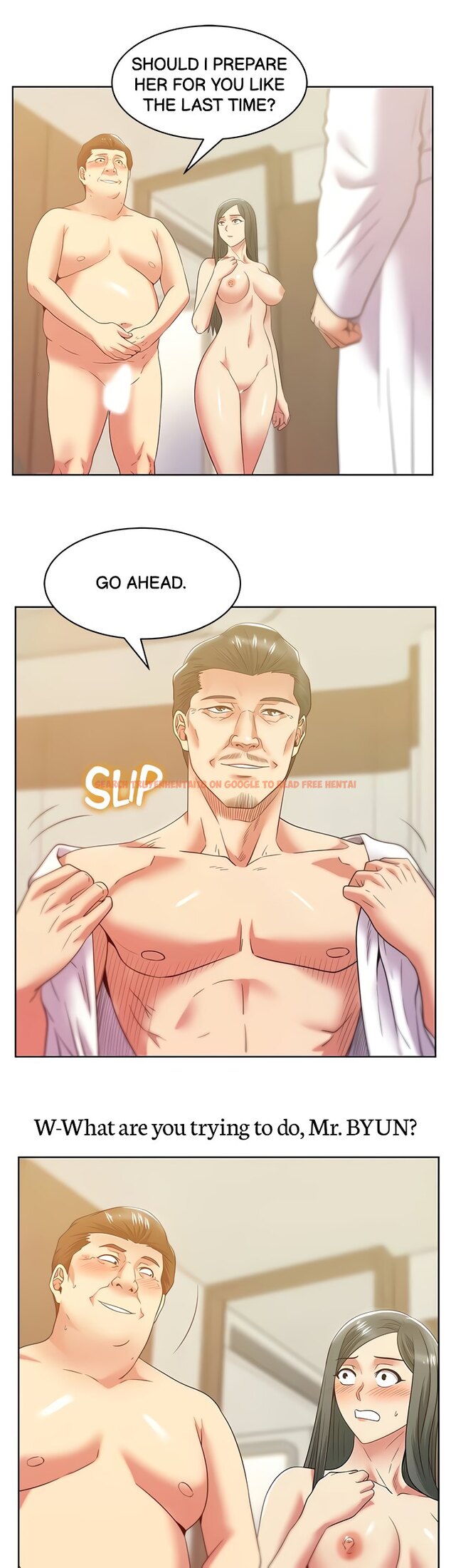 Read Hentai Image 32 540 in comic My Wife’s Friend - Chapter 87 - hentaitnt.net