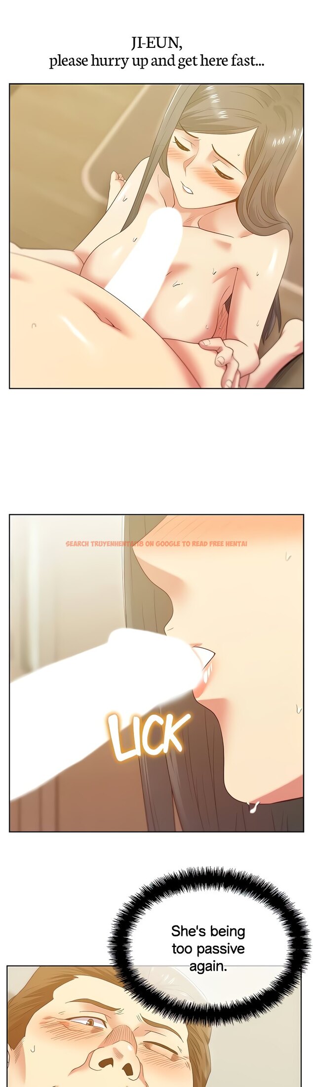 Read Hentai Image 37 540 in comic My Wife’s Friend - Chapter 87 - hentaitnt.net