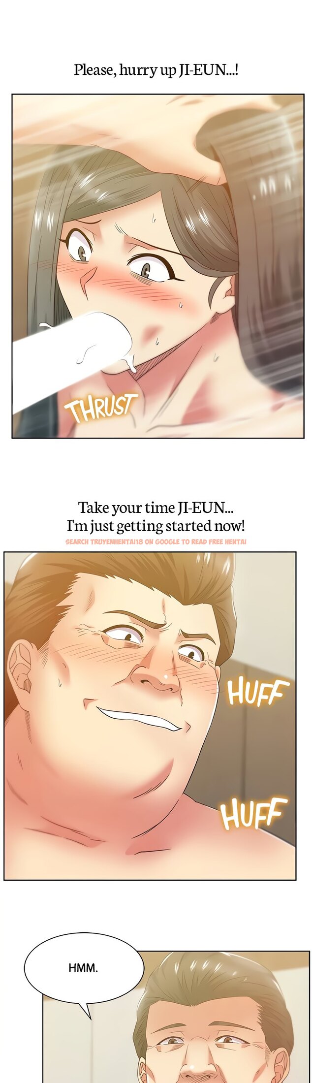 Read Hentai Image 40 541 in comic My Wife’s Friend - Chapter 87 - hentaitnt.net