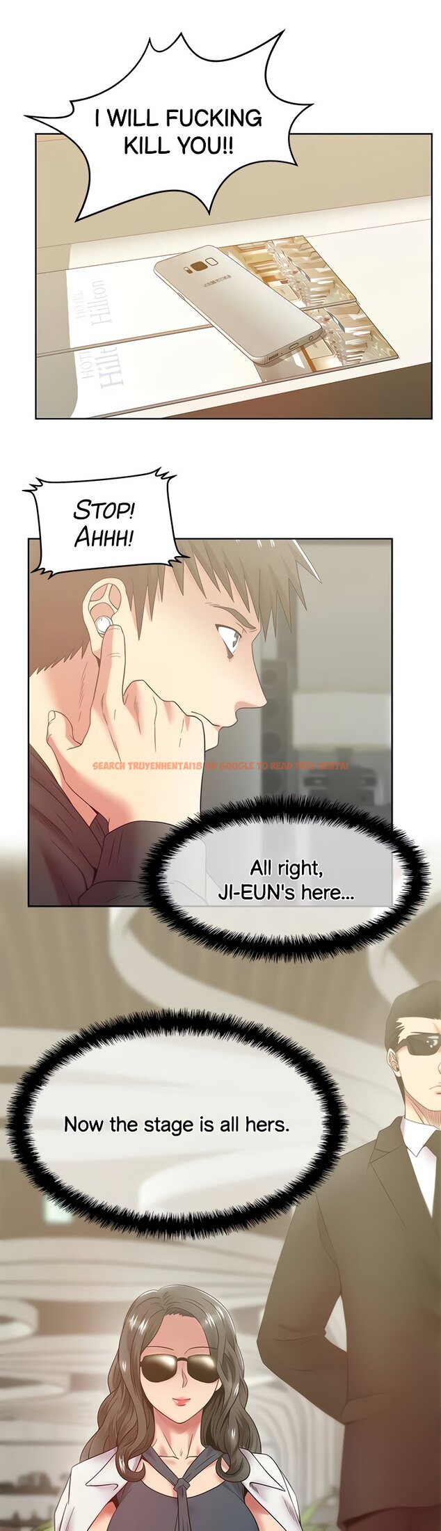 Read Hentai Image 51 541 in comic My Wife’s Friend - Chapter 87 - hentaitnt.net