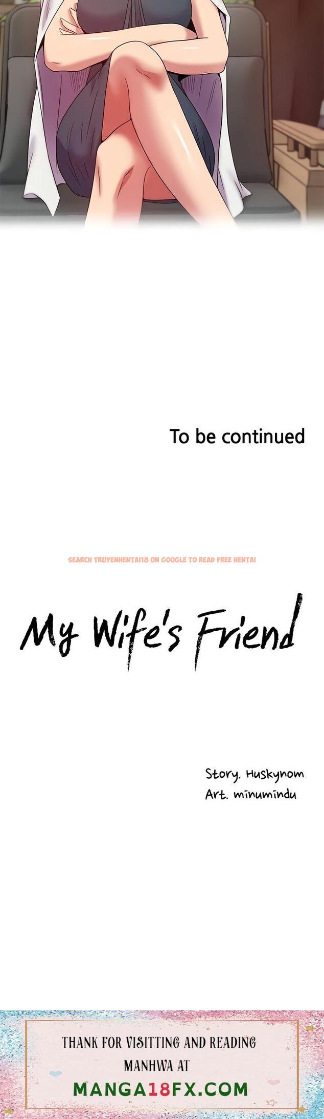 Read Hentai Image 52 542 in comic My Wife’s Friend - Chapter 87 - hentaitnt.net