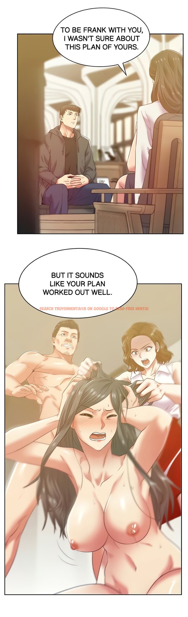Read Hentai Image 15 330 in comic My Wife’s Friend - Chapter 88 - hentaitnt.net