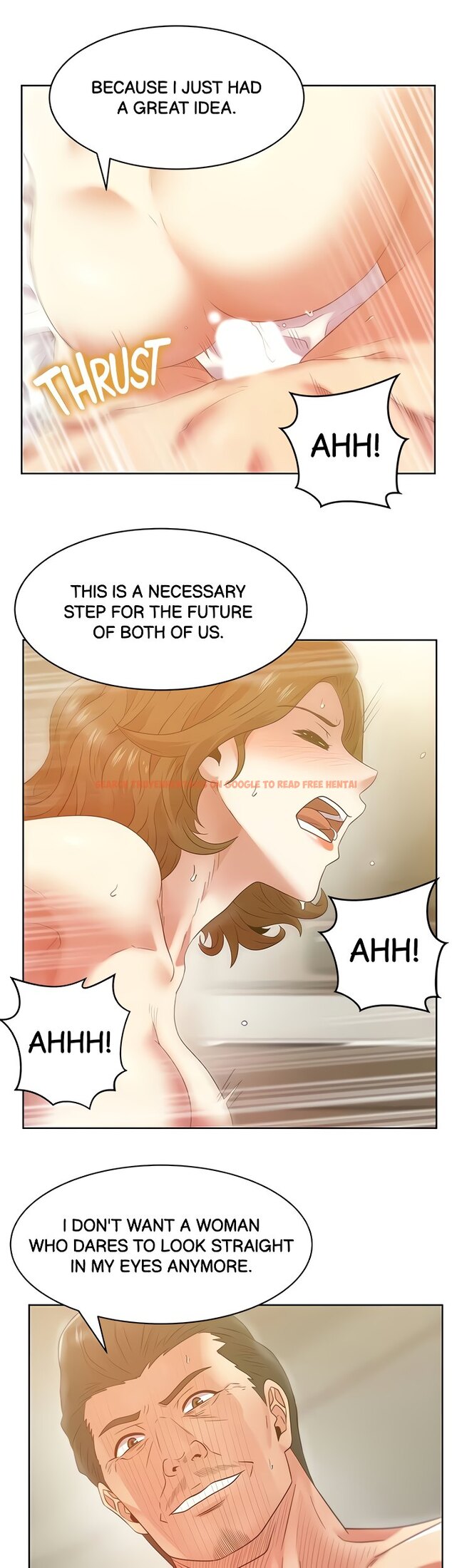 Read Hentai Image 33 333 in comic My Wife’s Friend - Chapter 88 - hentaitnt.net