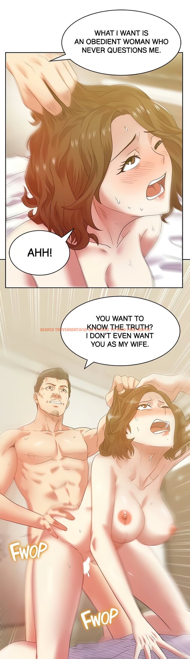 Read Hentai Image 35 334 in comic My Wife’s Friend - Chapter 88 - hentaitnt.net