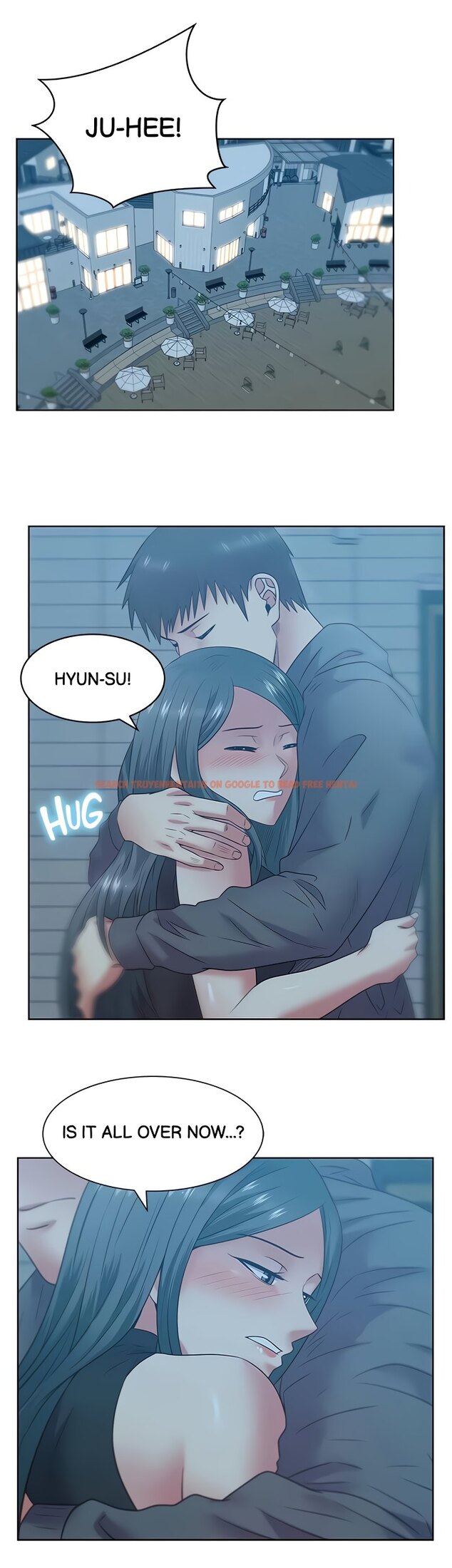 Read Hentai Image 47 335 in comic My Wife’s Friend - Chapter 88 - hentaitnt.net