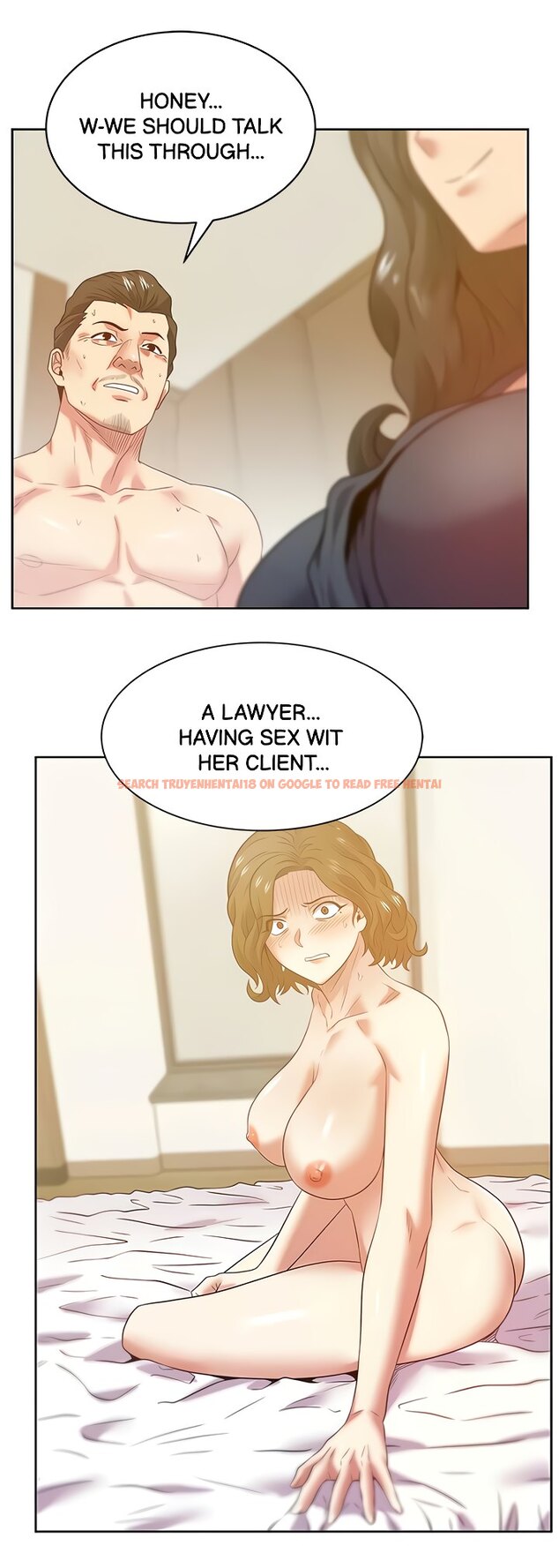 Read Hentai Image 50 335 in comic My Wife’s Friend - Chapter 88 - hentaitnt.net