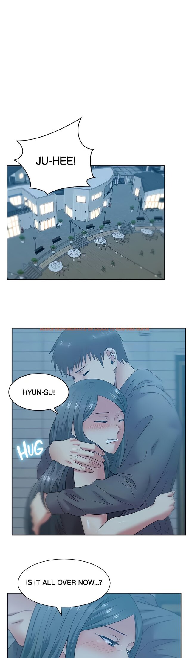 Read Hentai Image 1 732 in comic My Wife’s Friend - Chapter 89 - hentaitnt.net