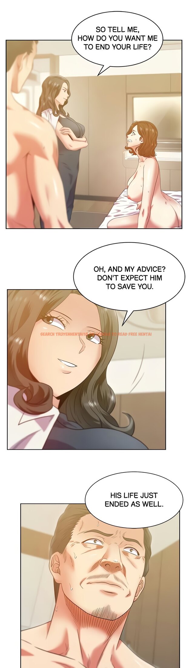 Read Hentai Image 13 733 in comic My Wife’s Friend - Chapter 89 - hentaitnt.net